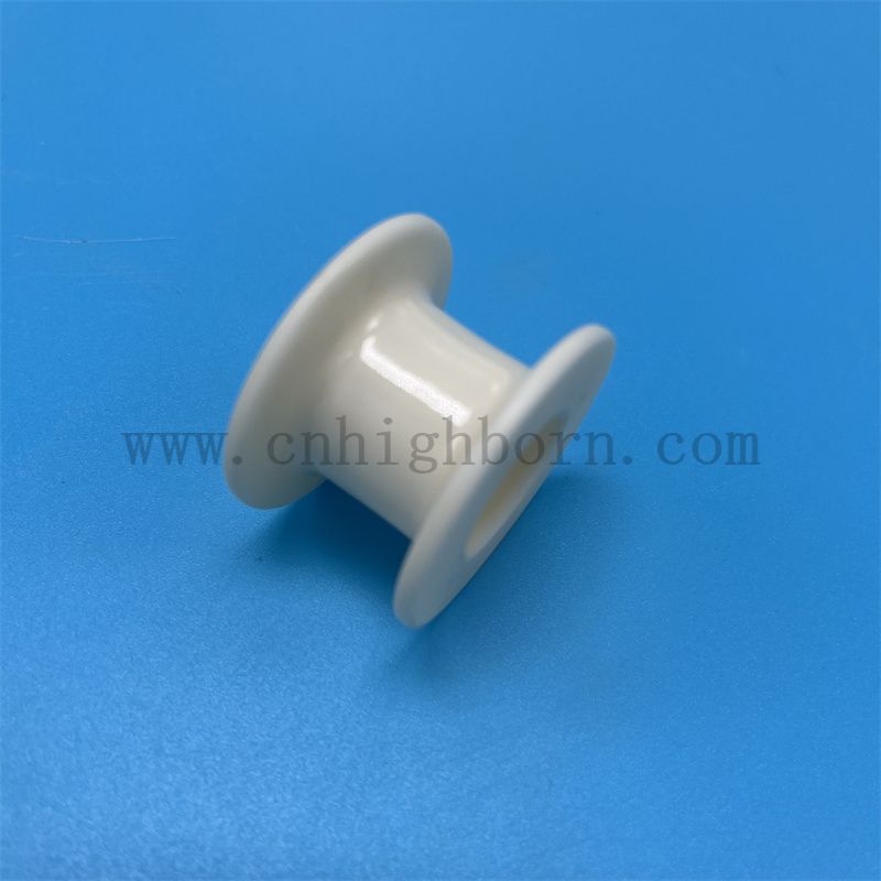 текстильные керамические детали