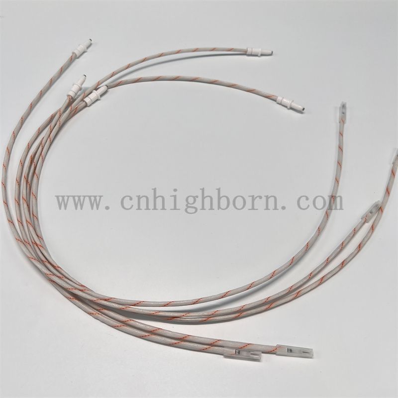 зажигание из глиноземной керамики17