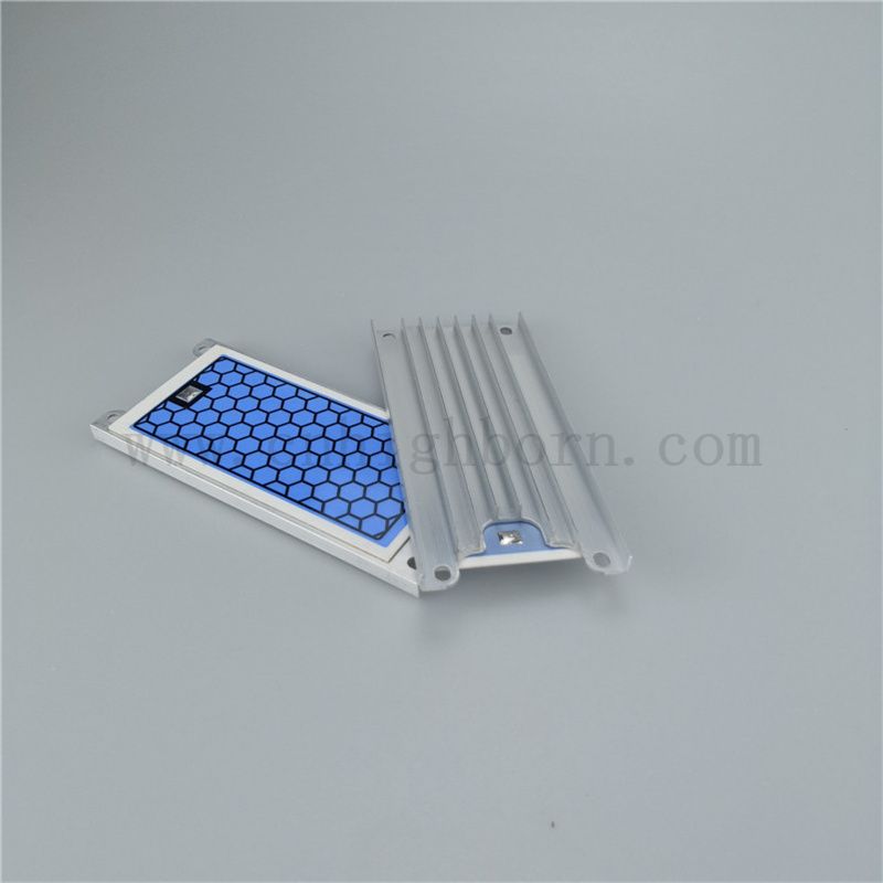 Long Service Life 5 г/ч озоновый керамический лист O3 Пластина для модуля Озонатора очистителя воздуха