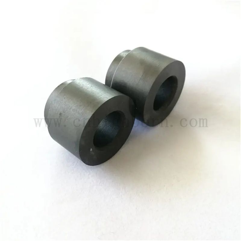 Износостойчивость карбида карбида.