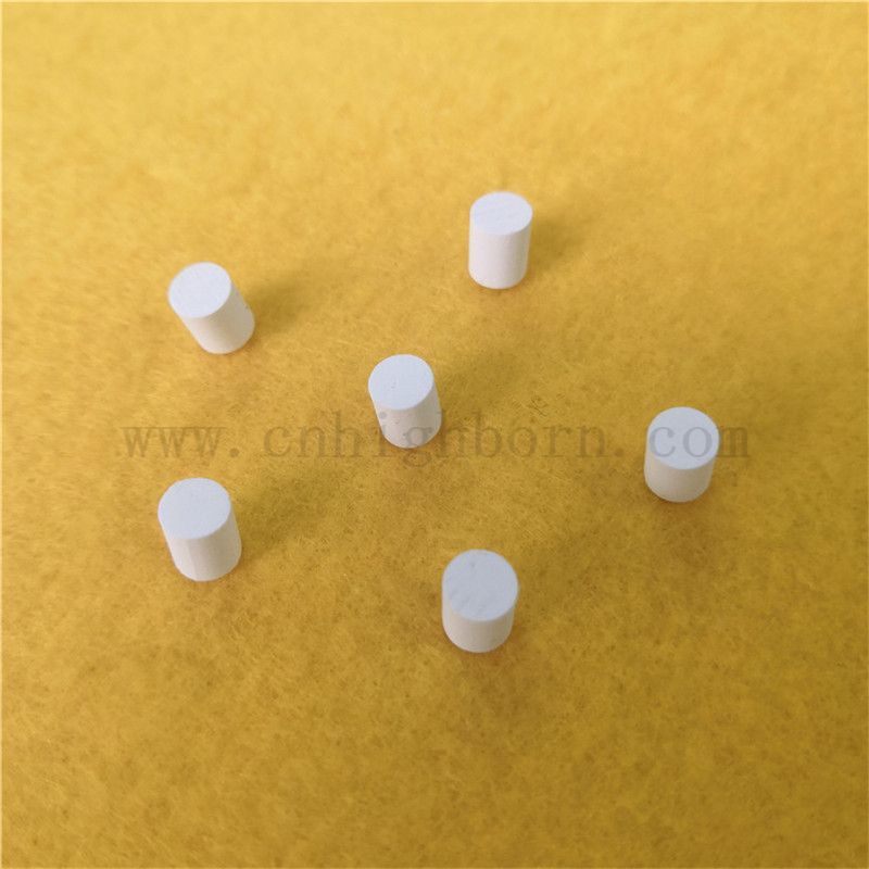 Профессиональный пористый керамический электрод фитиль для медицинского