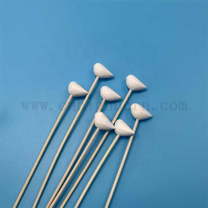 Домашний аромат диффузор Частный маркировок ароматический керамический ароматический диффузор камень