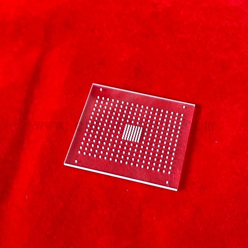 92% продавьев с плавленостью кварцевой стеклян