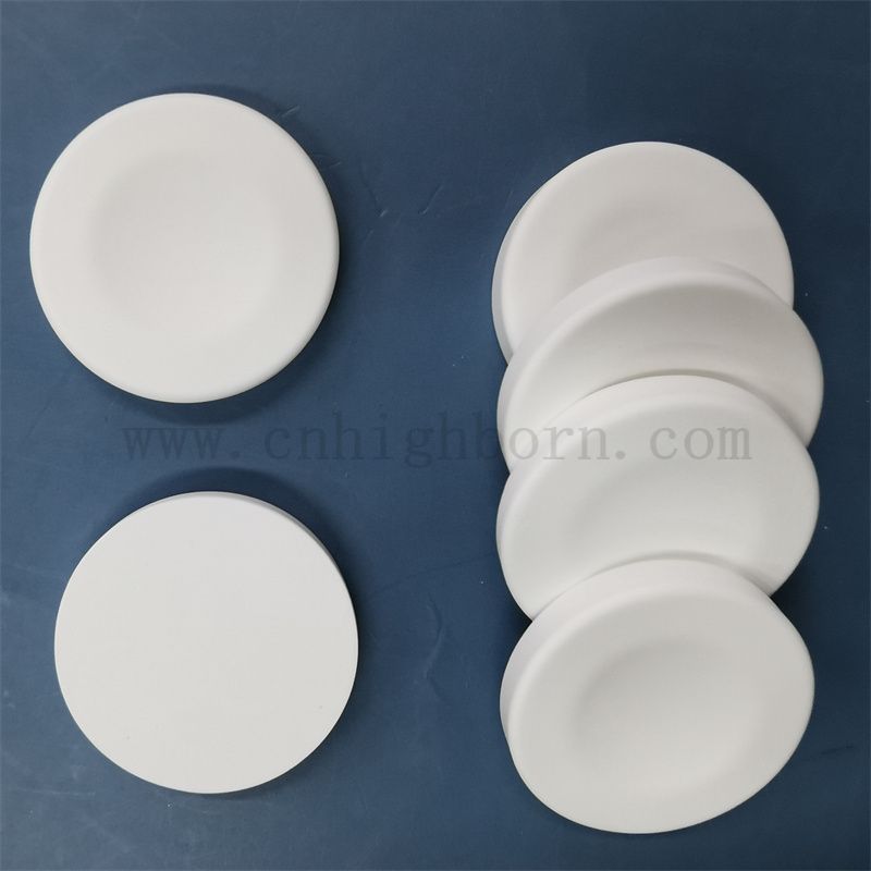 Ароматная тарелка