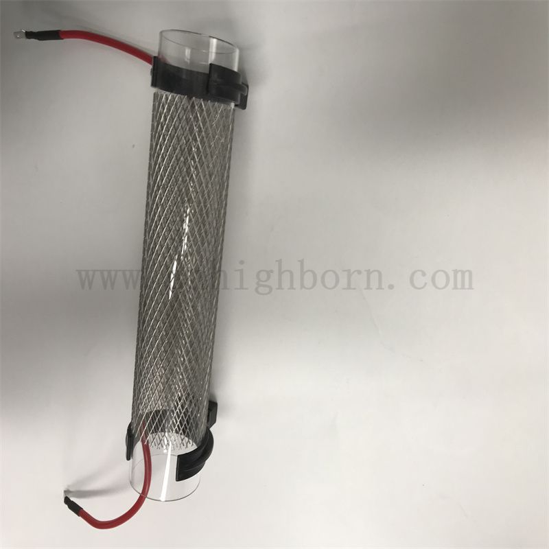 Озоновый Quartz O3 