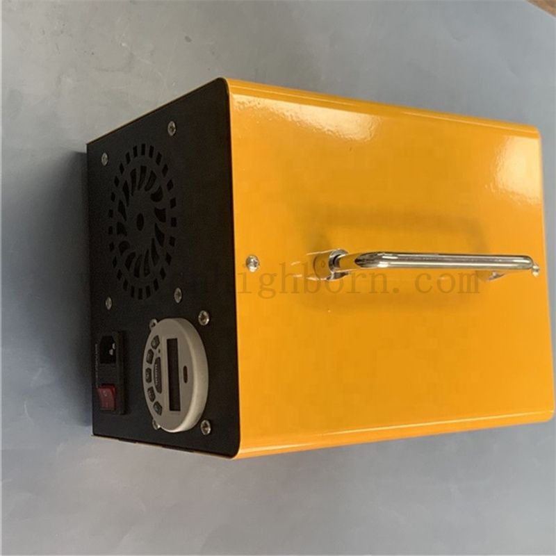 Промышленное генератор Озонового Генератора О3