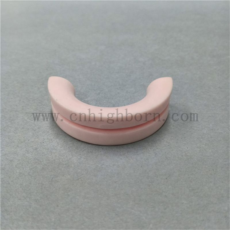 текстильная керамика направляющая для пряжи