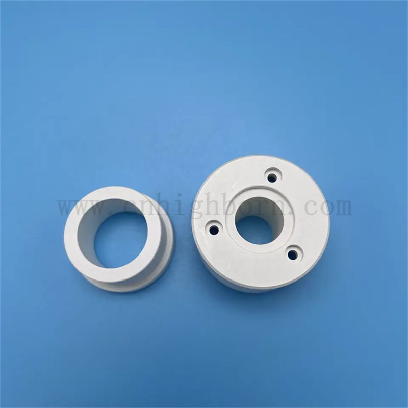 Хорошая изоляция нитридного теплоизоляционного круга.