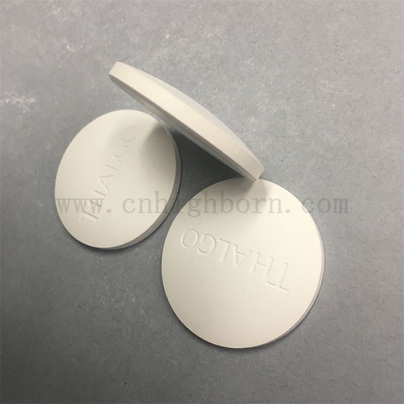 Аромат штукатурка с односторонней пластинкой логотипа воздух свежее гипс