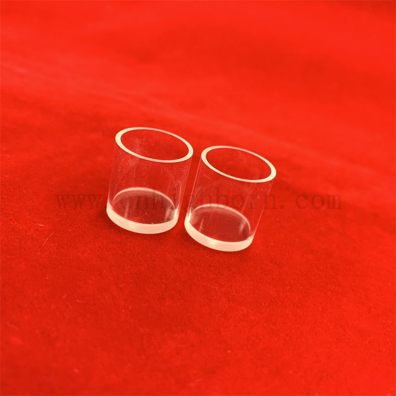 Лабораторный спектрофотометр Ультрафиолетовый пропускной