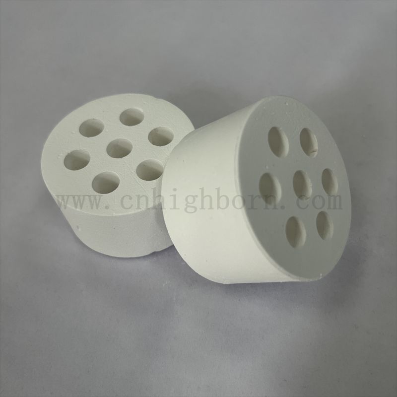 Индивидуальный пористый керамический ароматический цилиндр для массажного кресла