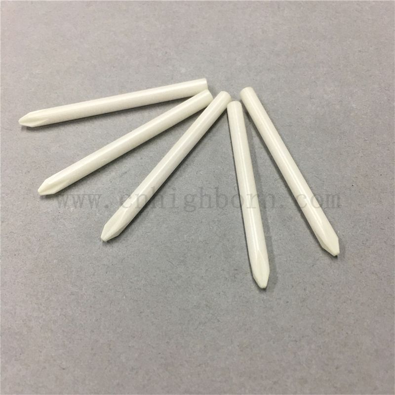 Индивидуальная цирконная керамическая стержня pH0 Zro2 отвертка