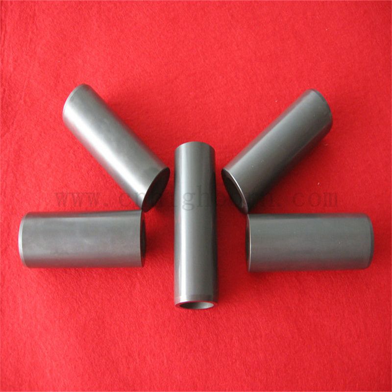 Индивидуальная темно -серая карбид -карбид.