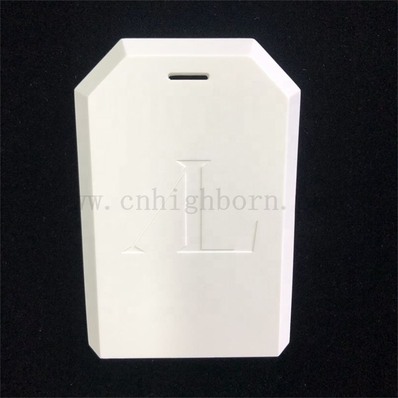 Индивидуальная ароматическая ароматическая пластинка ароматической гипсовой гипсовой диффузоры керамика