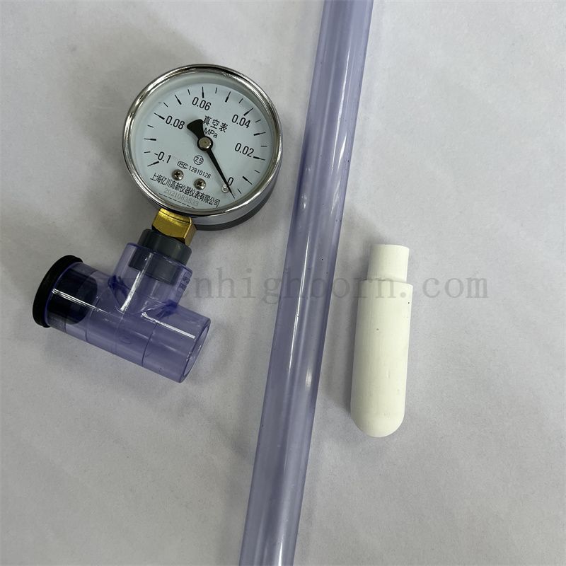 Тенсиометр почвы Пористый глиноз