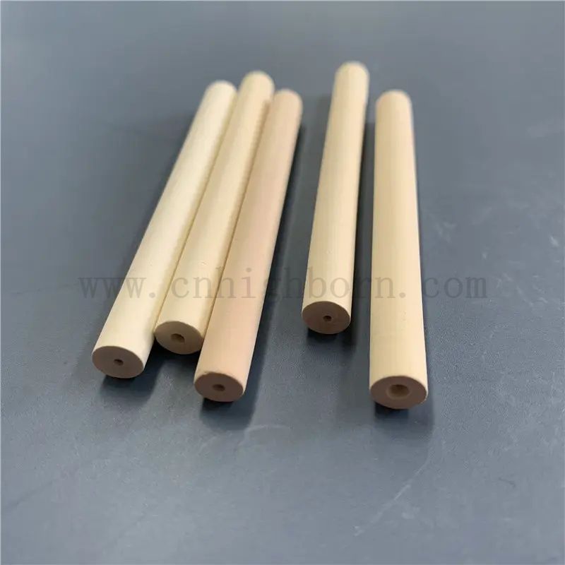 Пользовательский пористый керамический комар