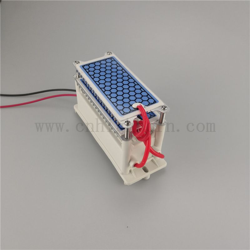 Модуль генератора озона с быстрой нагреванием керамический лист.