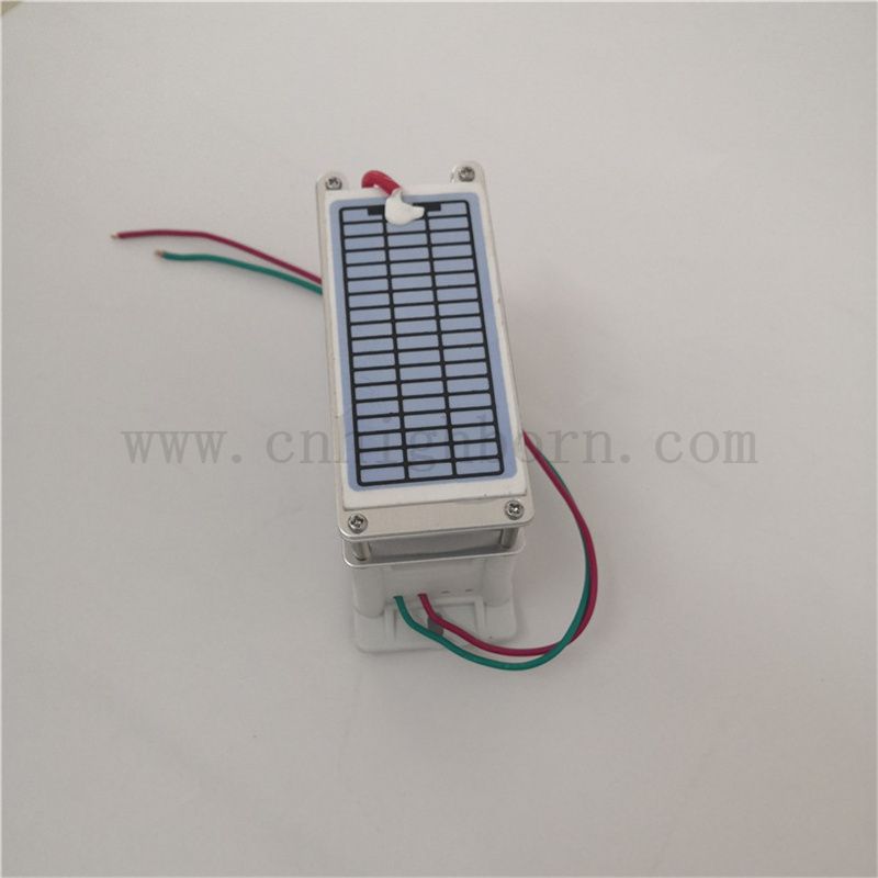 CE ROHS сертификат 220V 28 г/ч керамический лист Озоновой генератор модуль воздуховора