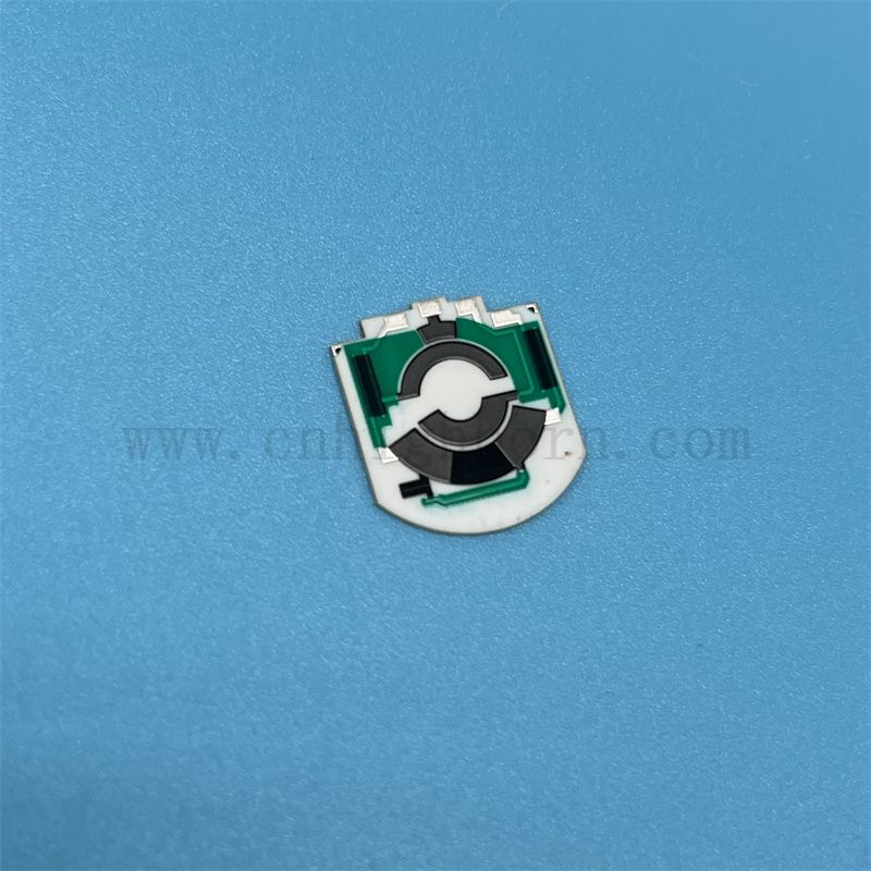 Износостойчивость лазерной настройки