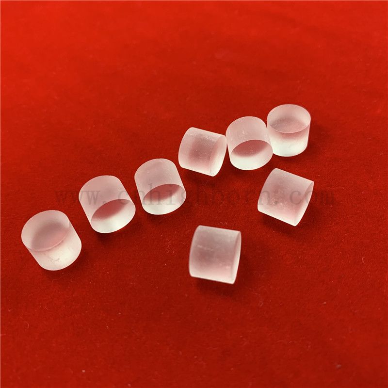 Песочный стержень с песком с небольшим размером Слухневый стержень кремнезема