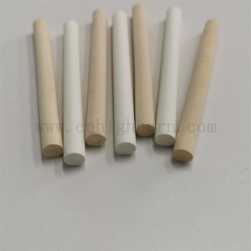 Индивидуальная регулируемая пористость, убивающая комаров керамический фитиль