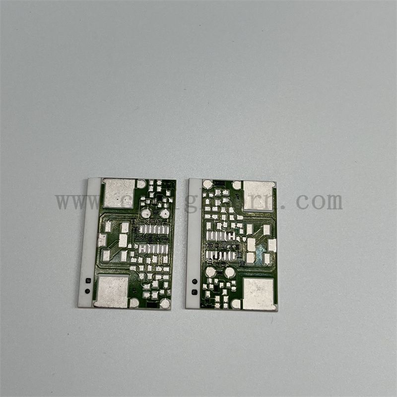 Схема печатной платы