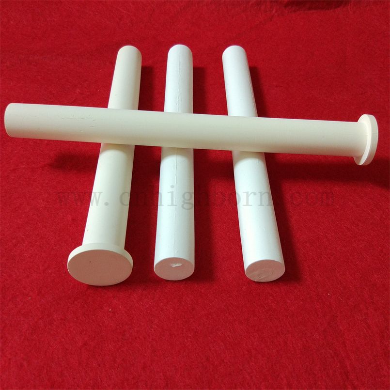 Сельскохозяйственное погружение пористое керамическое стержень для сэкономить воду ирригации растений