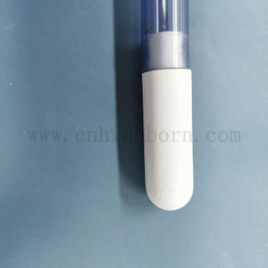 Оптовая торговля пористой керамической трубкой, используемой для тензиометра Irrometer почвы 