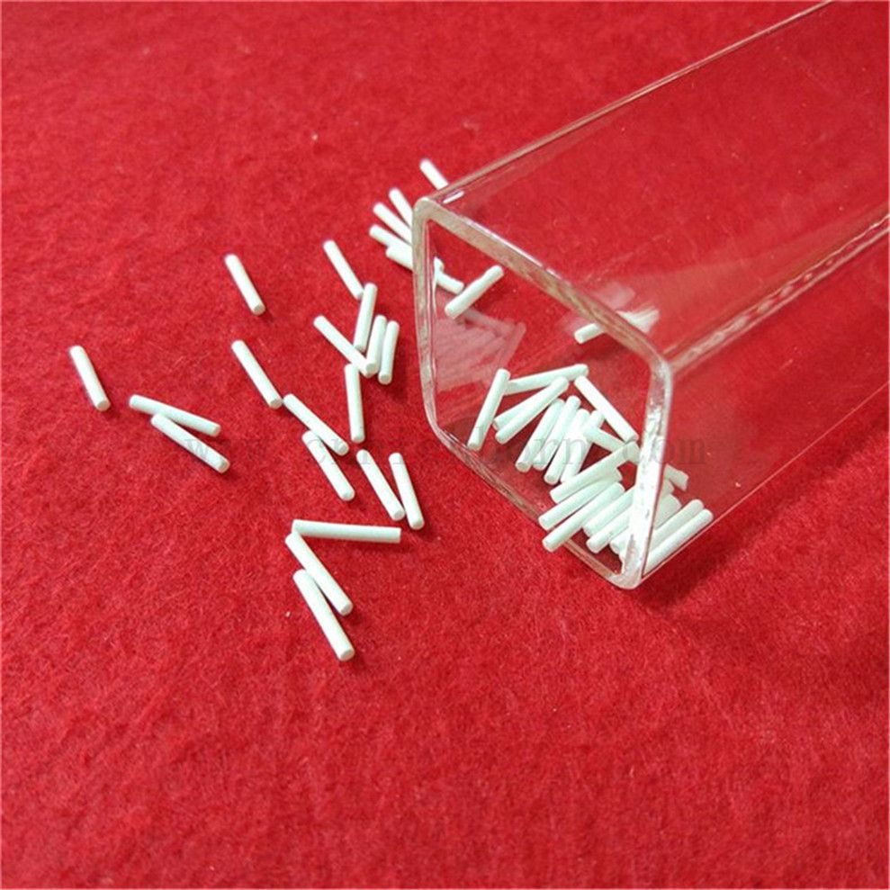 Ссылка на тестирование pH Электрод Песочный ядра Пористый керамический стержень