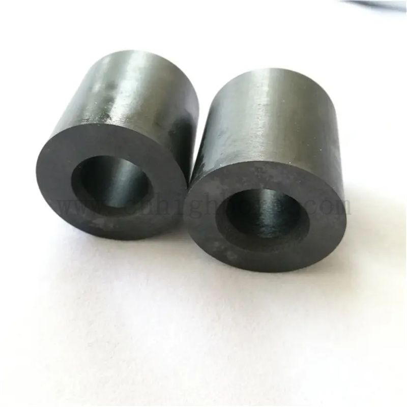 Износостойчивость карбида карбида.