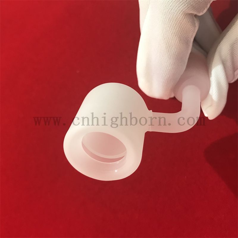 теплостойкость кварц Бангер