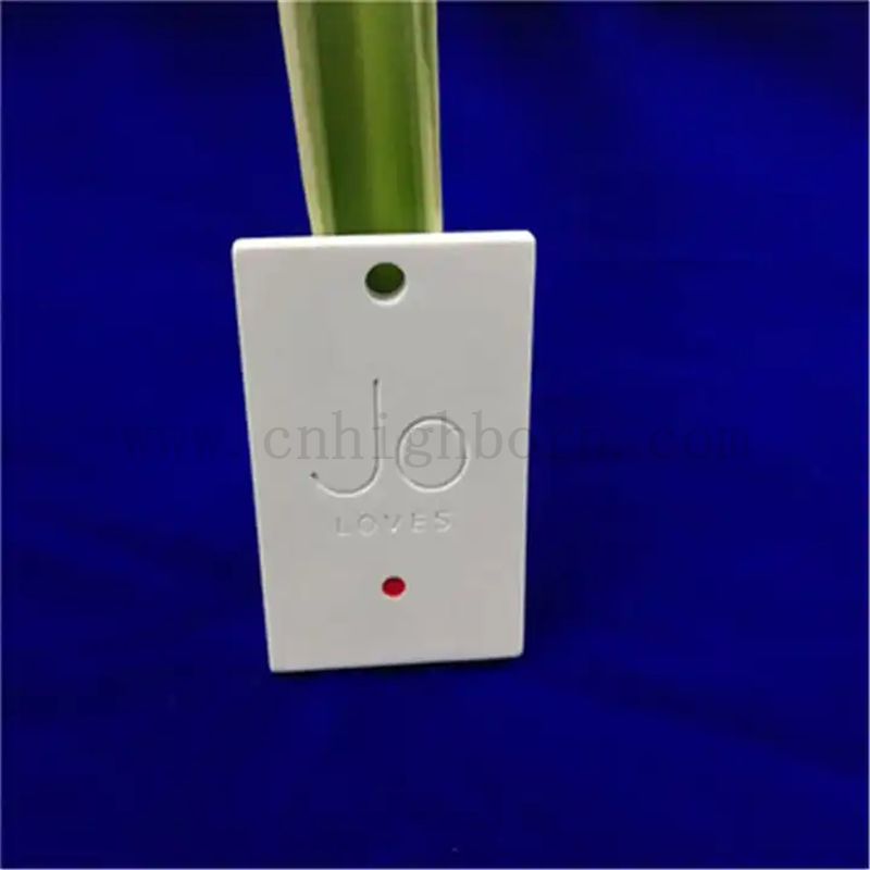 Логотип индивидуальная ароматическая керамическая штукатурка ароматерапевтическая камень для автомобильного аромата диффузор