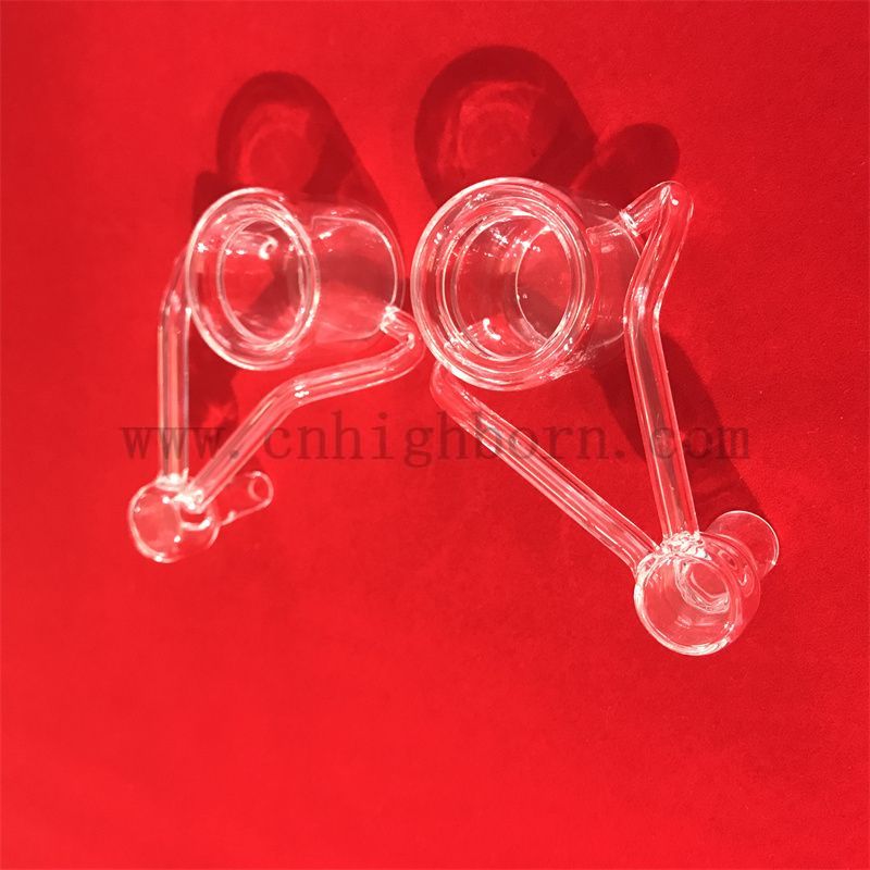 Полированный тепловой ногок