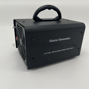 Бытовой CE качество портативный 220 В 20 г/ч 30 г/ч генератор озона озонатор стерилизация машина для дезинфекции воздуха