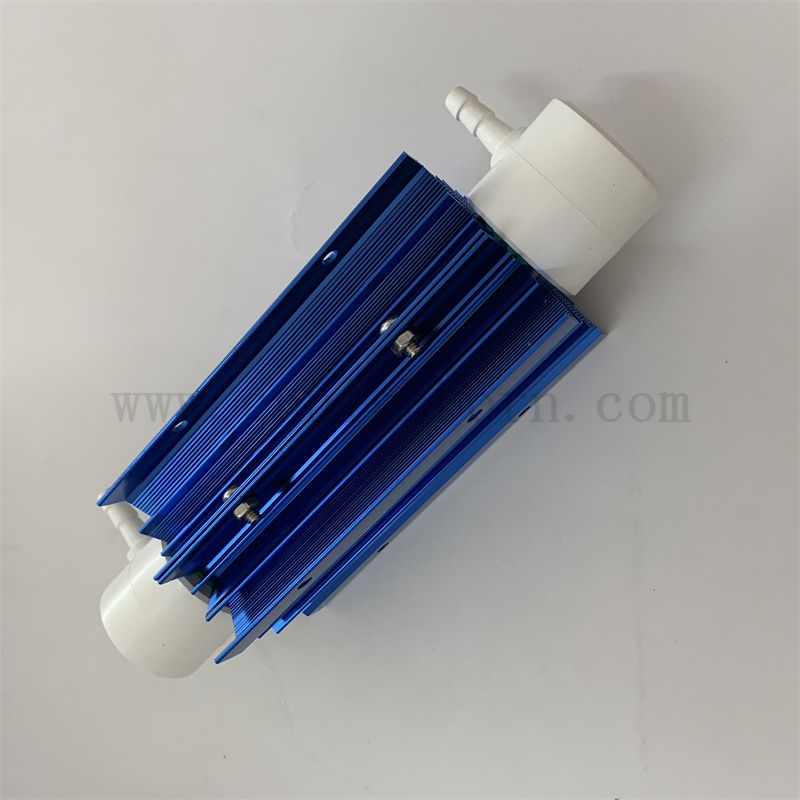  Регулируемое оборудование для очистки воды. 