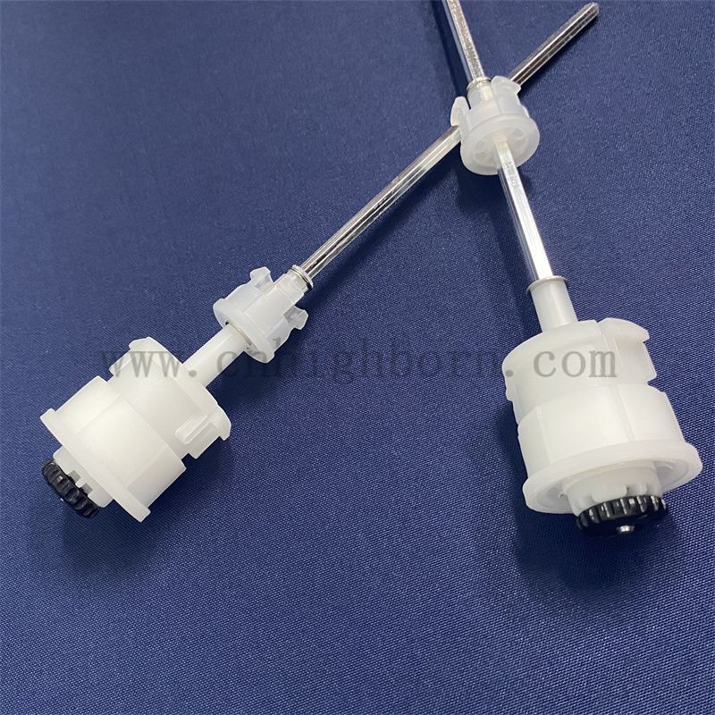 4-12 дюймов керамическая мешалка для алюминия для перца кофейной специи и соли