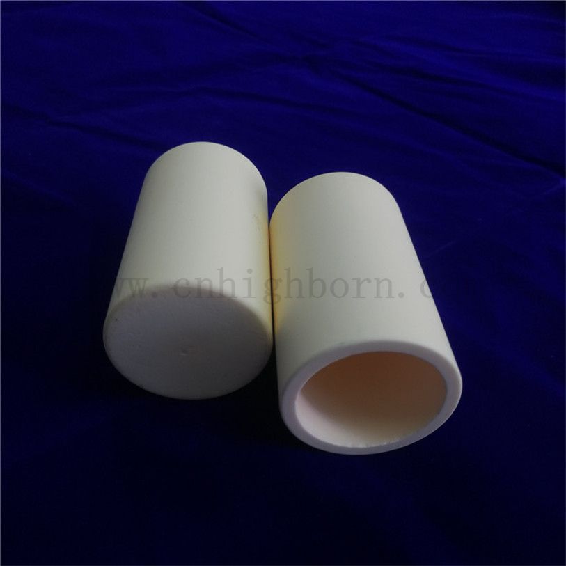 Индивидуальная магнезия MGO Керамический тепловой анализ