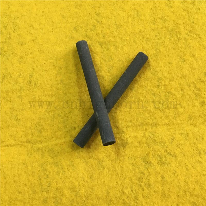 Кремниевый кремниевый карбид пористый керамический стержень Регулируемый пористость аромат летучий фитиль