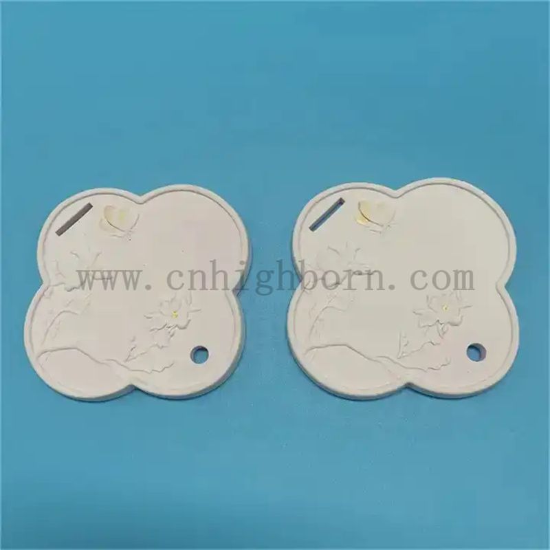 ароматическая тарелка