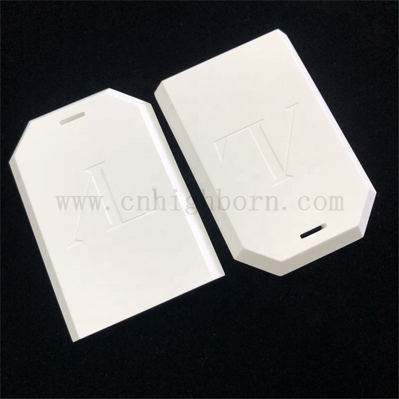 Индивидуальная ароматическая ароматическая пластинка ароматической гипсовой гипсовой диффузоры керамика