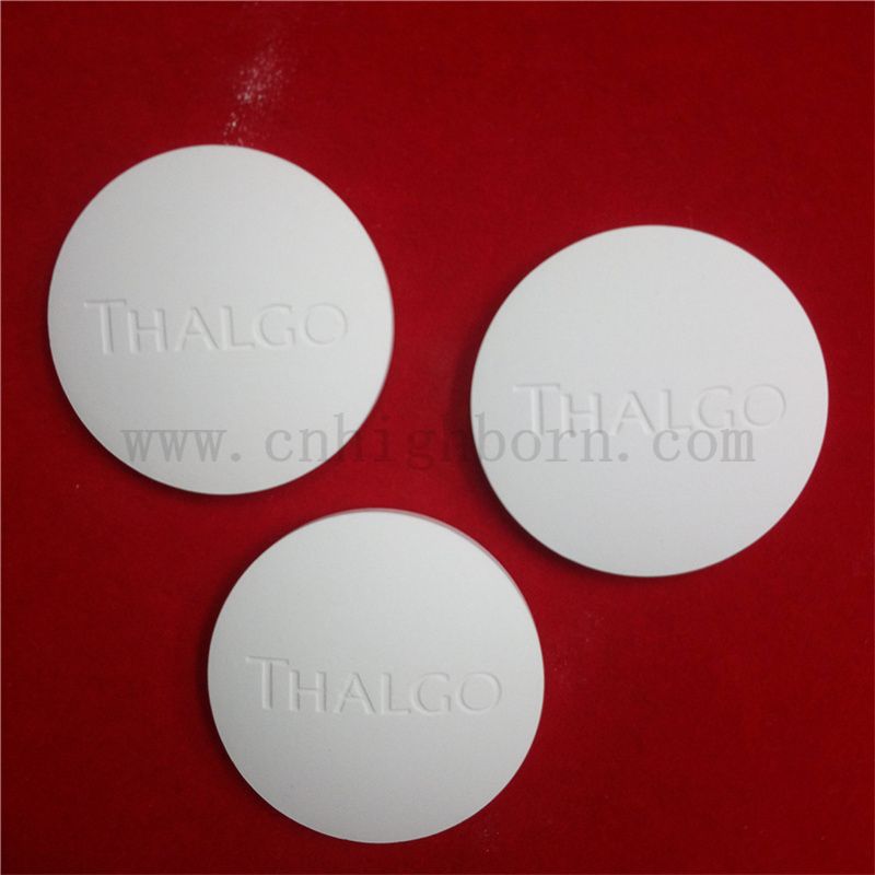 Диск аромата эфирного масла