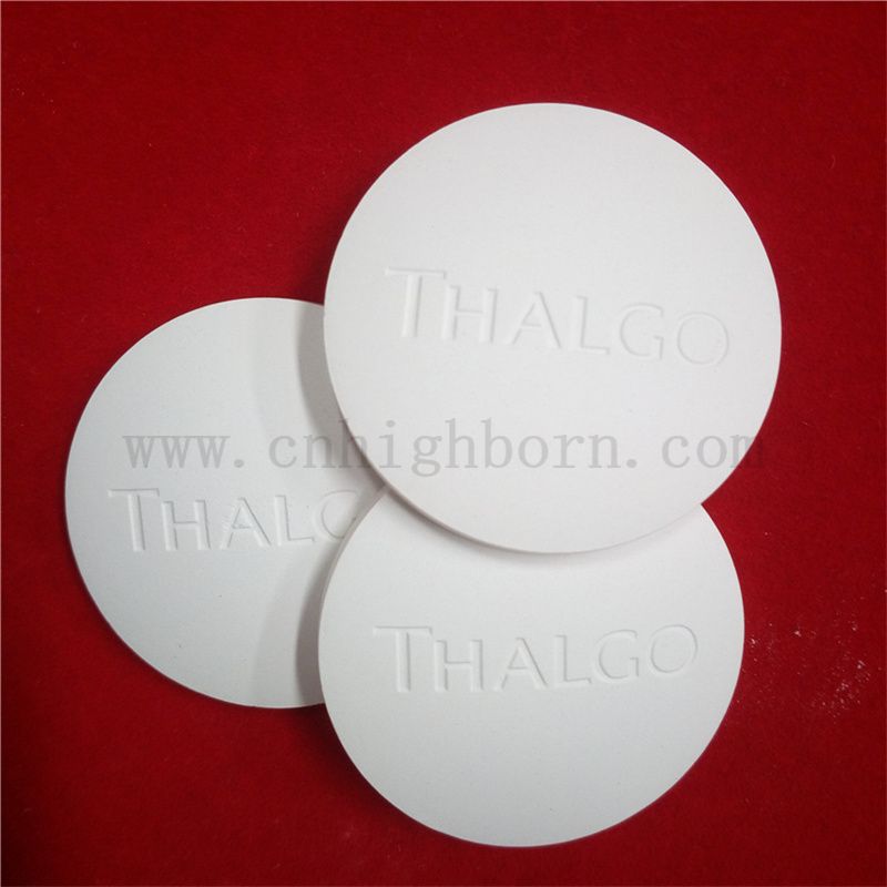 Диск эфирного масла