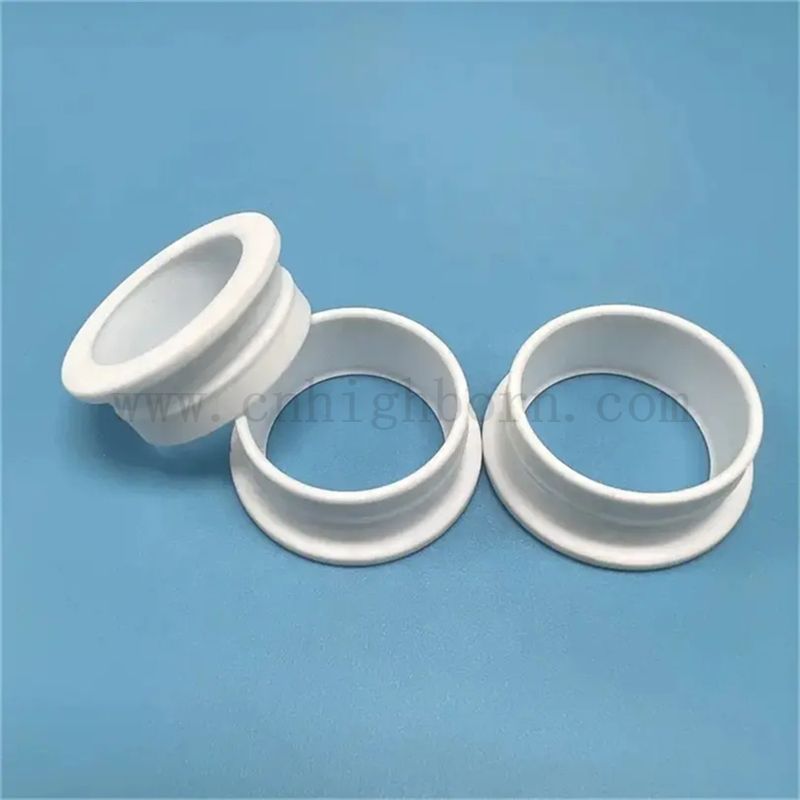 Высокая чистота 99% нитрид. Керамическая стиральная машина с слотом BN Eleve