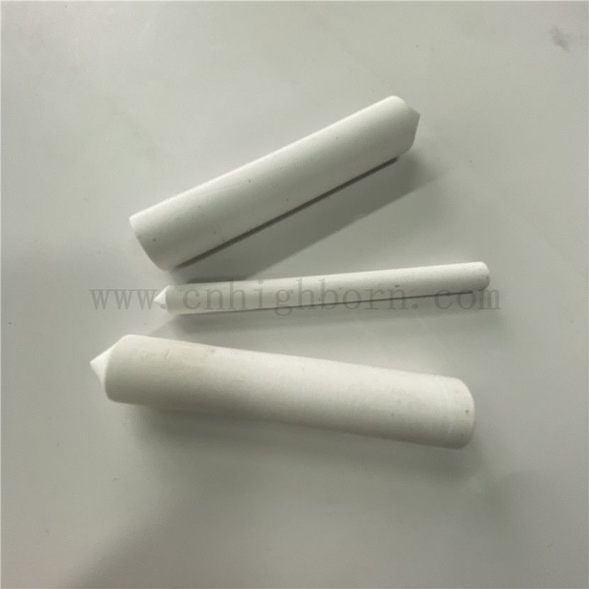 Пористый керамический зонд портативный почвенной каплей трубку