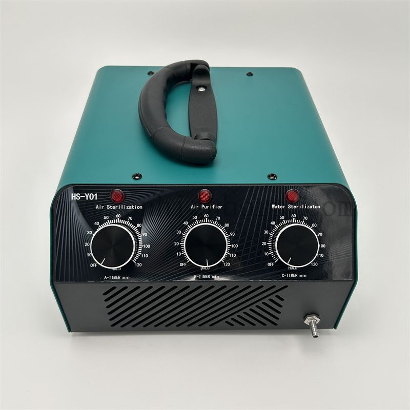 Озоновая машина (8)