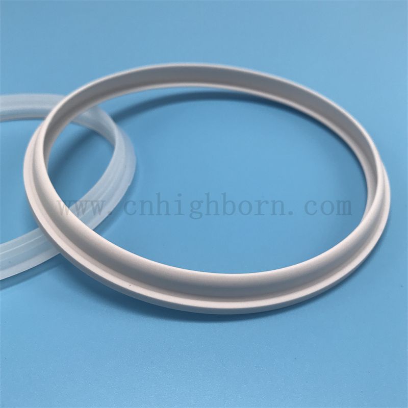 Водонепроницаемое силиконовое резиновое герметичное кольцо.