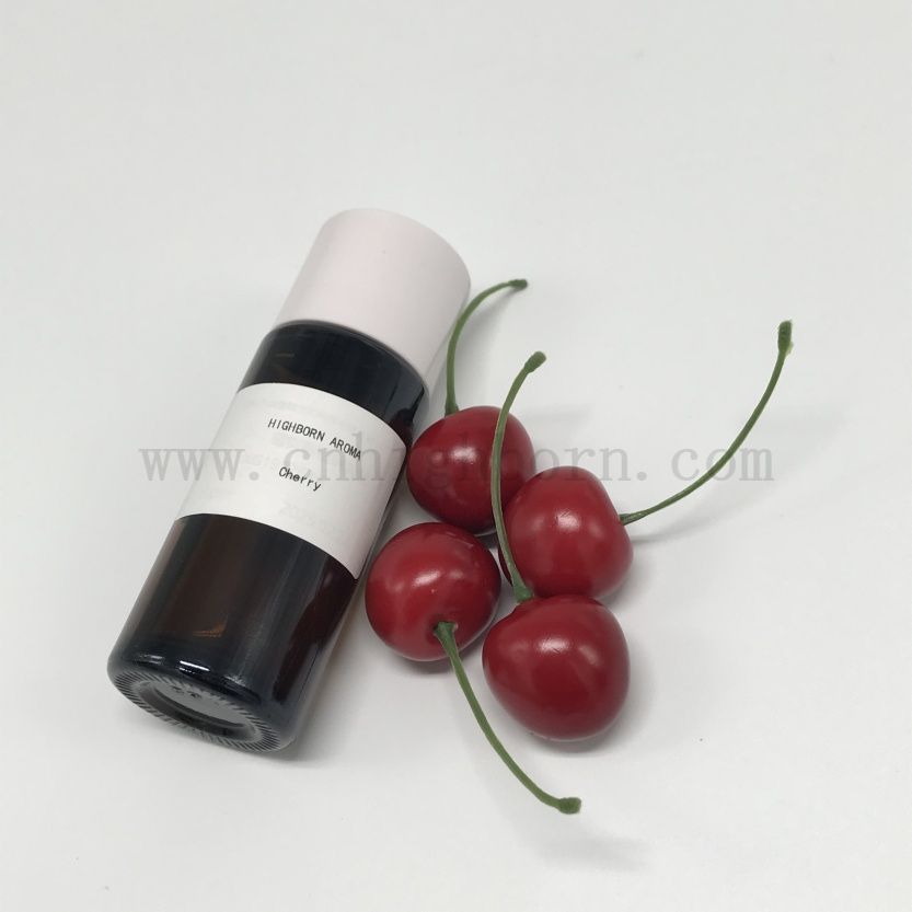 Съедобные вишневые ароматы концентрированные эссенция масляные фрукты аромат жидкий аромат