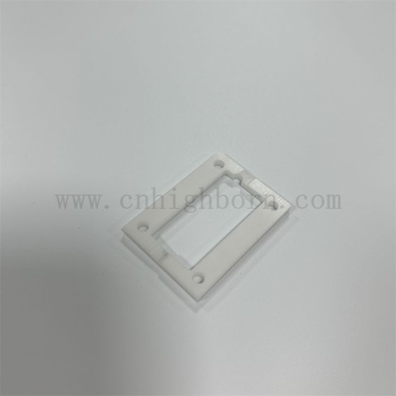 Изолятор циркония нерегулярная блока