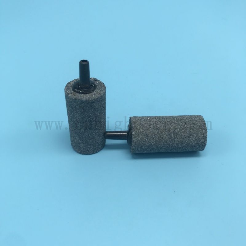 Гидропонные системы диффузора воздушного камня для аквариума