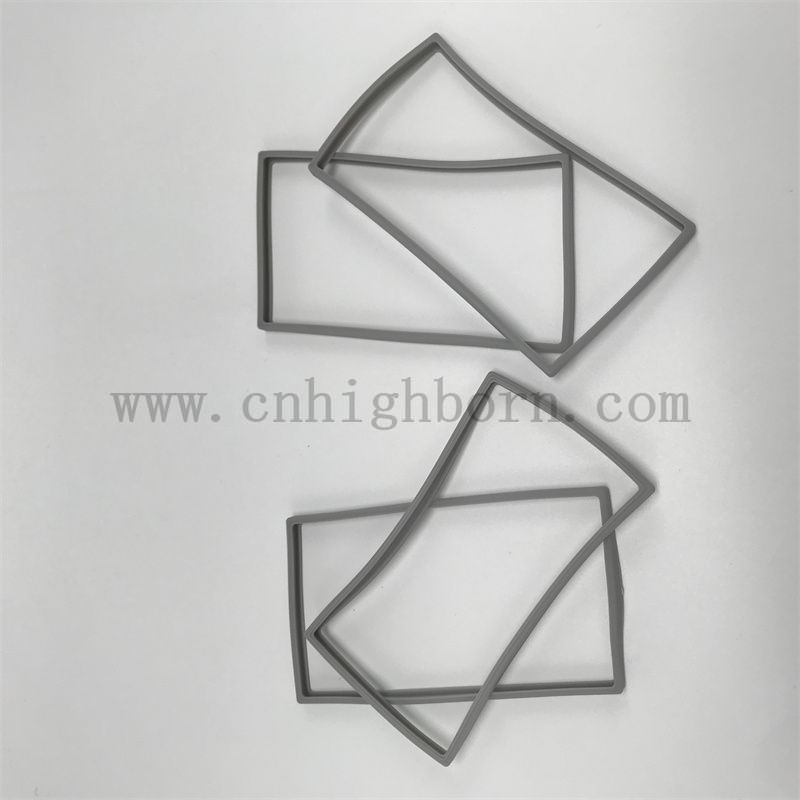 Силиконовые уплотнения кольца